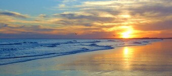 Marquise House con Piscina Privada