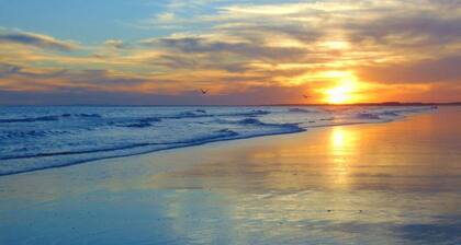 Marquise House con Piscina Privada