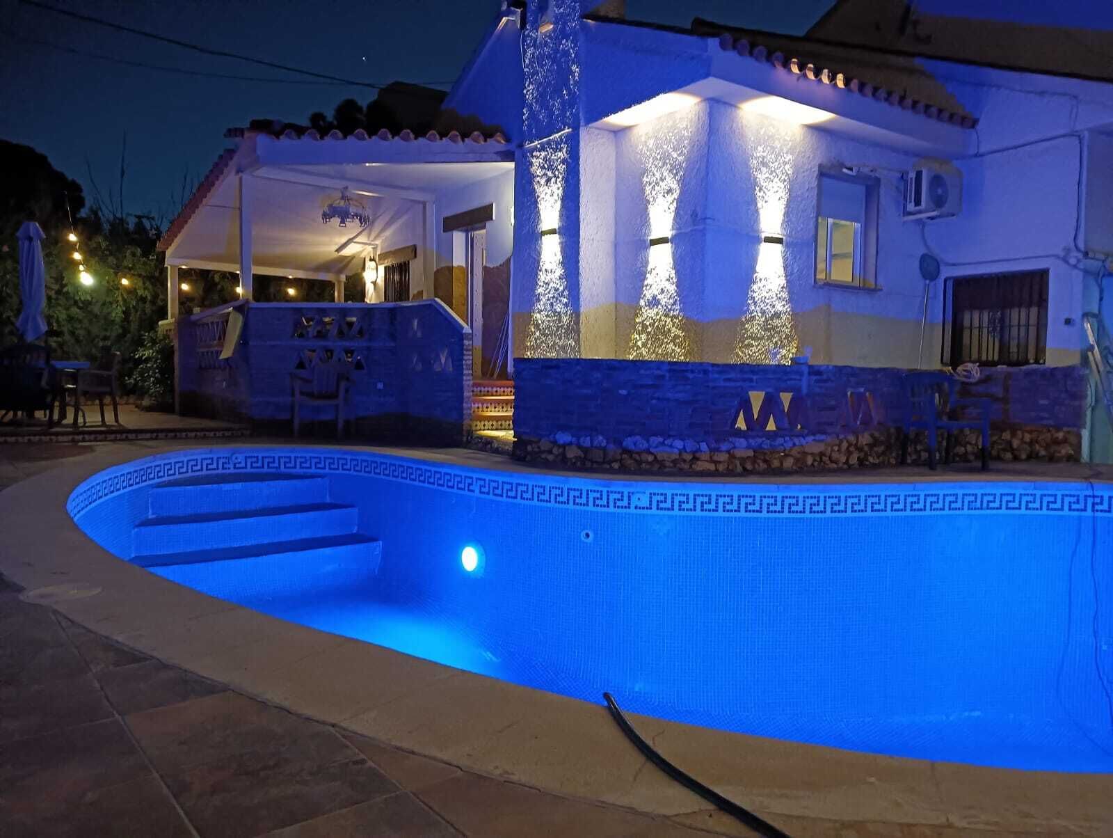 Foto - Marquise House con piscina privada