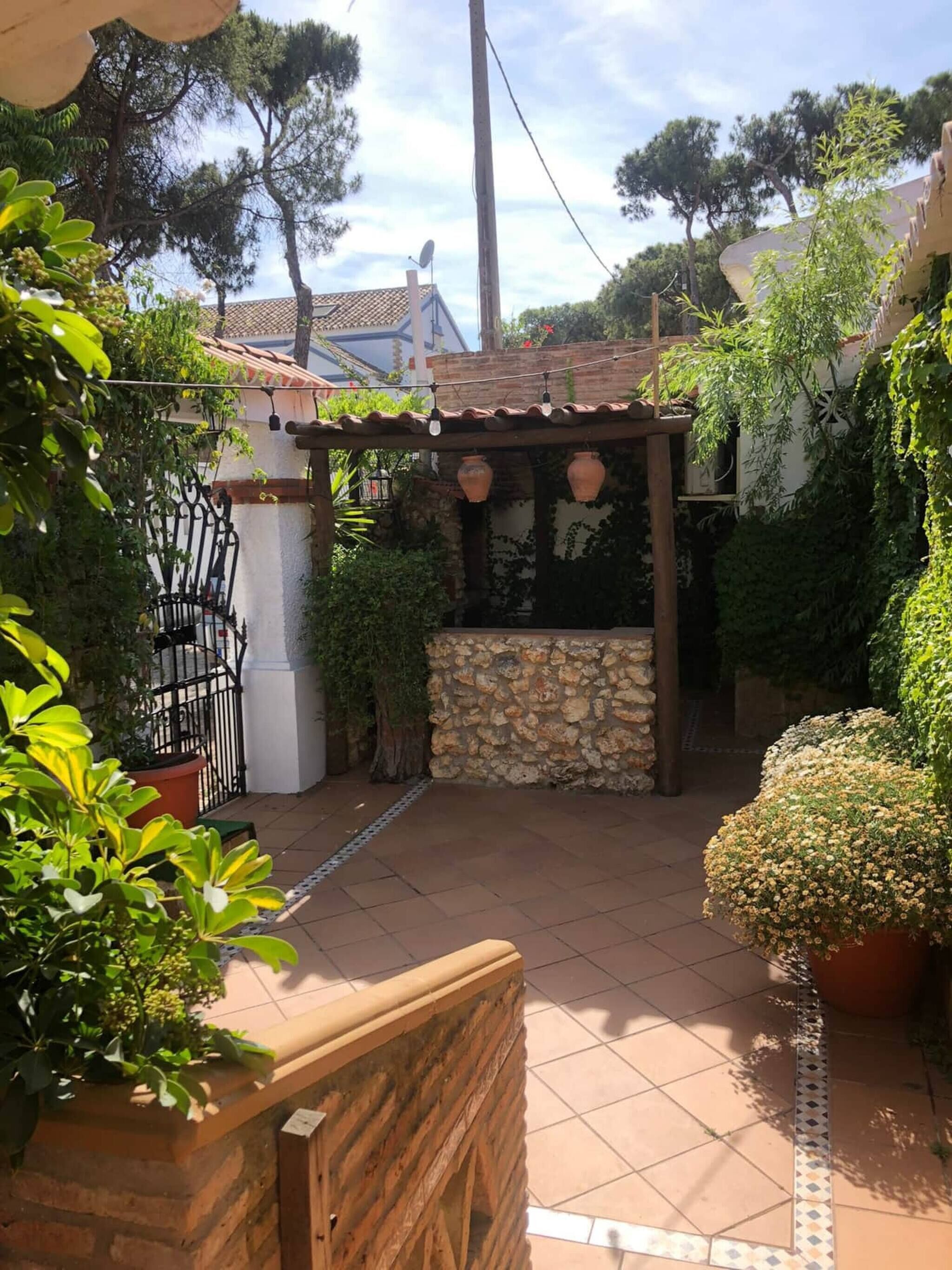 Foto - Marquise House con piscina privada