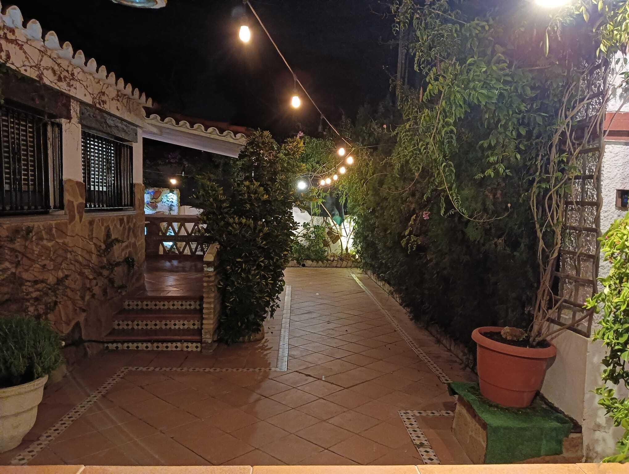 Villa, 3 Bedrooms, Smoking, Private Pool | Property grounds