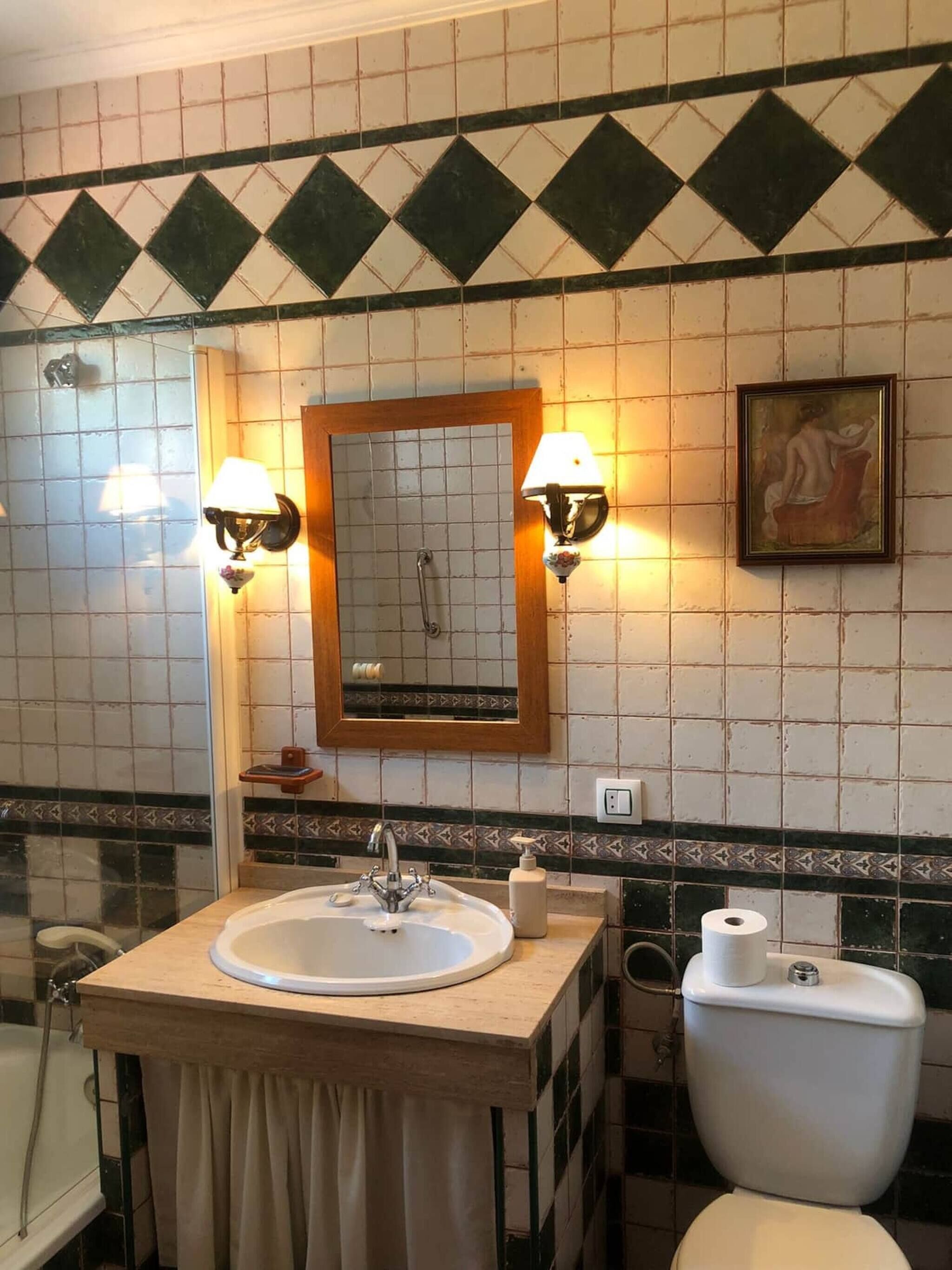 Foto - Marquise House con piscina privada