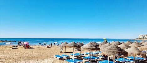 Chalet, 2 Bedrooms, Private Pool, Garden View | Beach