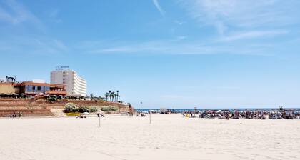 Playa Golf ll y Playas de Orihuela Costa