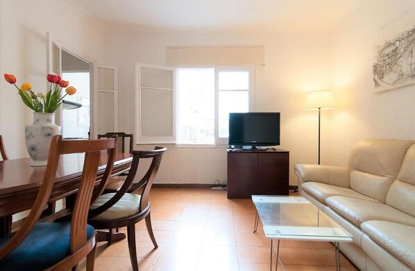 منطقة المعيشة