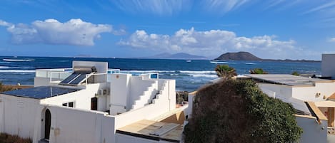 Villa, 4 chambres, fumeur, piscine privée | Extérieur