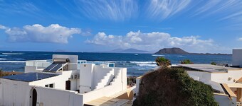Villa Rayo Azul, Heated Pool and Ocean Views