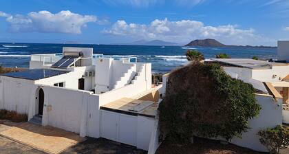 Villa Rayo Azul, Heated Pool and Ocean Views