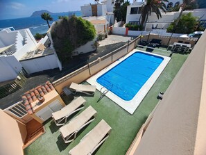 Villa, 4 Bedrooms, Smoking, Private Pool | Pool | Outdoor pool