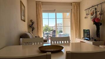 Apartament, 2 dormitoris, accessible, fumadors | Interior