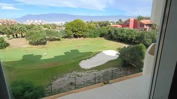 Appartement, 2 slaapkamers, toegankelijk voor mindervaliden, roken | Interieur