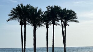 Apartament, 2 dormitoris, accessible, balcó | Platja | A la platja 