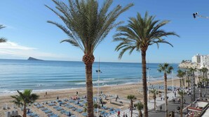 Unclassified image, 2 of 34, button - 2 Sand, Meer, Sonne, Erholung Und Spanische Küche (Benidorm)