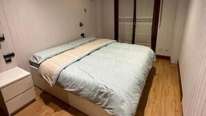 Apartment, 4 Schlafzimmer, barrierefrei, Raucher