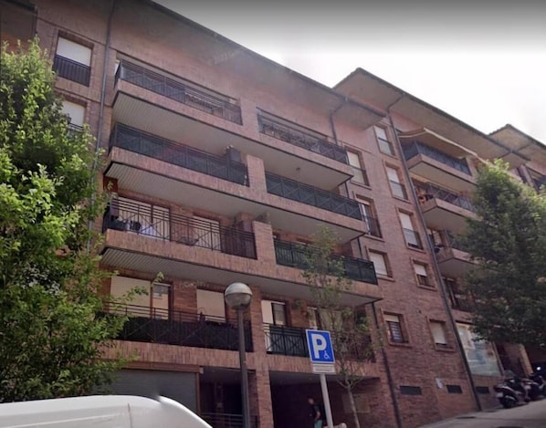 Exterior - La Maison Blanche Lmb (Irun)