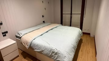 4 bedrooms