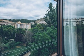 公寓, 2 間臥室, 花園景 | 外觀