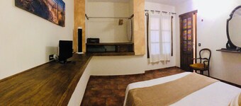 Casita Bellavista With Great Views in Mozaga