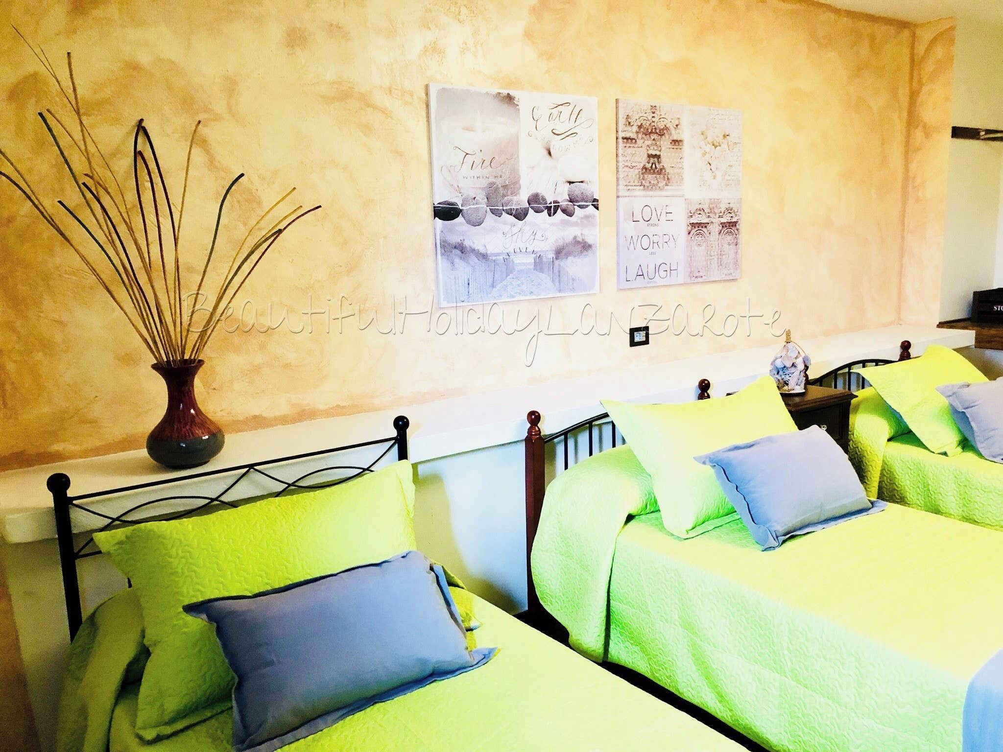 House, 2 Bedrooms, Terrace, Garden View | 2 bedrooms