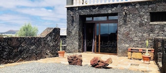 莫扎加 Casita Bellavista 景觀度假屋
