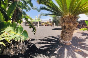 House, 2 Bedrooms, Terrace, Garden View | Garden