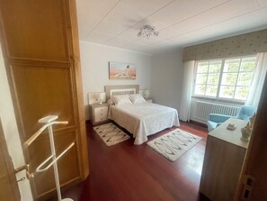 3 chambres