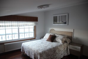 3 chambres
