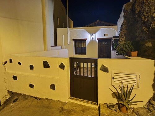 House From 1900 Carefully Restored