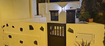 House From 1900 Carefully Restored