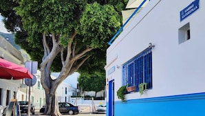 House, 1 Bedroom, Smoking, Patio | Exterior - House From 1900 Carefully Restored (Santa Cruz de Tenerife)