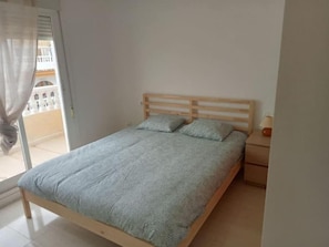 Bungalow, 2 Bedrooms, Accessible, Smoking | 3 bedrooms