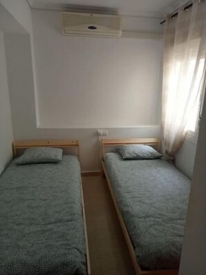 Bungalow, 2 kamar tidur, akses difabel, Boleh Merokok | 3 kamar tidur