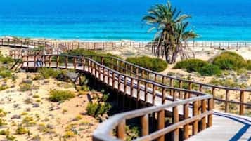 Bungalou, 2 dormitoris, accessible, fumadors | Vista des de l'allotjament