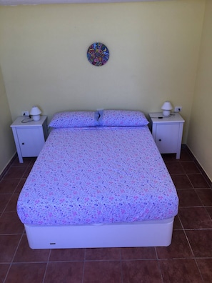 2 bedrooms - 2 Bd Apartment With Stunning View (Santiago del Teide)