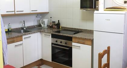 2 Bd Apartment With Stunning View
