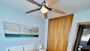 Appartement, 2 slaapkamers, roken