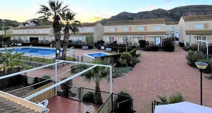 Residencial Nova Oropesa ref 016