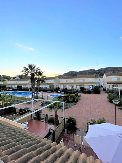 Residencial Nova Oropesa ref 016