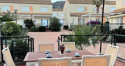 Residencial Nova Oropesa ref 016