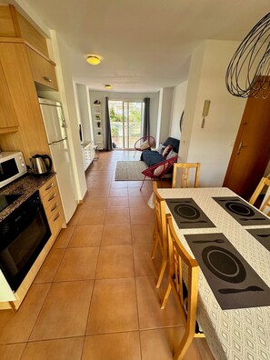 Apartment, 2 Bedrooms, Smoking | Interior - Residencial Nova Oropesa ref 016 (Oropesa del Mar)