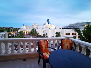 Apartment, 1 Bedroom, Balcony, Garden View | Property grounds - Golf Park Sunny Cozy Apartment Near Ocean With Double Terraces in Golf del Sur (San Miguel de Abona)