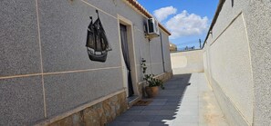 House, 1 Bedroom, Accessible, Smoking | Exterior detail