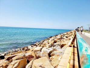 Exterior - Elegant Townhouse With Shared Pool in Torrevieja (Torrevieja)