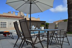 House, 1 Bedroom, Accessible, Smoking | Exterior