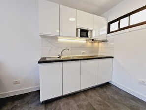 Apartment, 1 Bedroom, Smoking, Balcony | Interior - 707 Cumana2 Puerto Rico By Alquiler de Sùeño (Mogan)