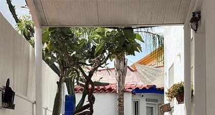 Room-mex-goretti Gesthouse