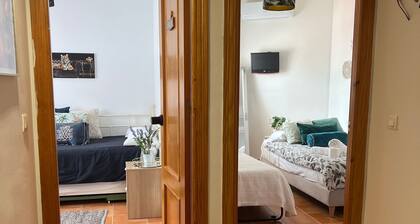 Room-mex-goretti Gesthouse
