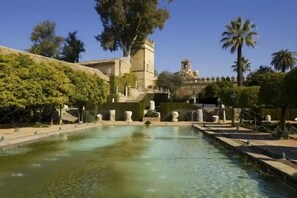 Hus, 2 soverom, balkong | Eksteriør