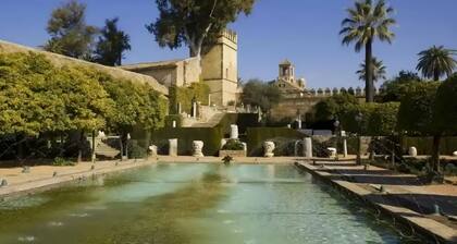 Casa La Mezquita con Parking Gratis
