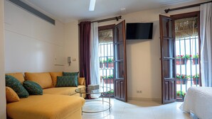 Casa, 2 habitaciones, balcón
